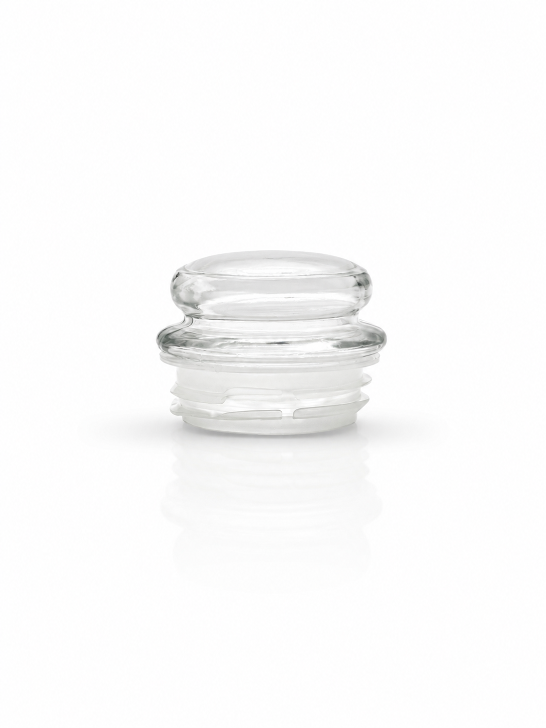 Small Dome Lid